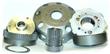 727 3-Gear Aluminum Front and Rear Straight Cut Planetaries  2.45/1.45/1:1 22582S3A