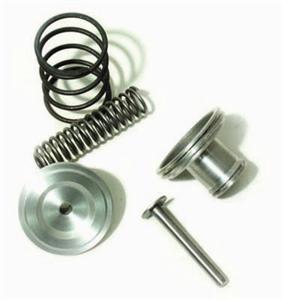 727 Early 2-Spring Model with Heavy Duty Inner and Outer Springs Included (Small Rod Diameter 3/8&quot;) 22905EBA