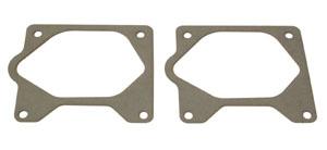 Aluminum Plate to Manifold Gaskets (Pair) APG-2