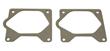 Aluminum Plate to Manifold Gaskets (Pair) APG-2