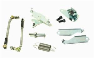 Complete Linkage Kit (Carter Carbs) CLKC