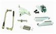 Complete Linkage Kit (Carter Carbs) CLKC