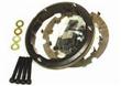 727 Bolt in Sprag Complete with Springs and Rollers (1966-Up) K22961
