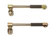 Linkage Rods (Holley Carbs) Stainless Steel (Pair) LRH-2SS