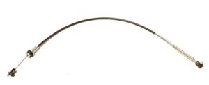 Max Wedge Throttle Cable (1962-1965) MWTC
