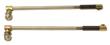 Throttle Linkage Rods   Stainless Steel (Pair) MWTLRSS