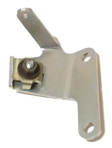Throttle Cable Bracket (Holley) TCBH