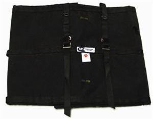 Custom Trans- Blanket Long- TF-L