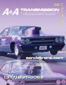 2008 Race Catalog